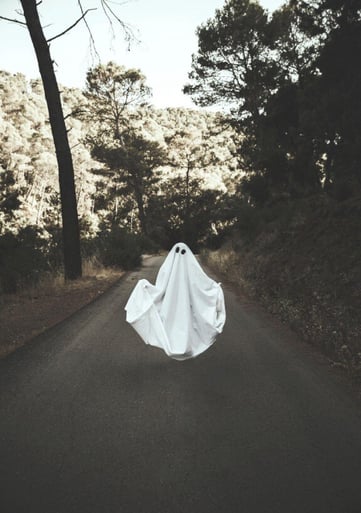 Ghost 1